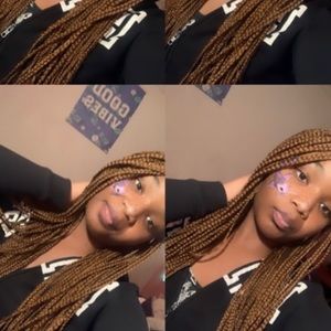 Meet your Posher, Taniesia